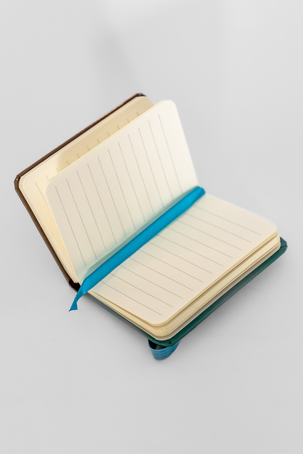 Cuaderno Retro, A7 Estampado 3