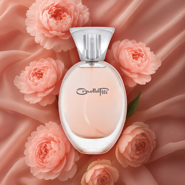 ORNELLA PIU FRAG.FEM.ATOM.45ml ORNELLA PIU FRAG.FEM.ATOM.45ml