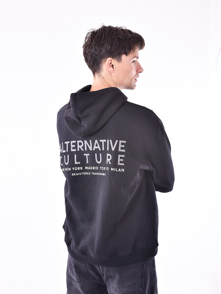 HOODIE CULTURE VARIANTE 1