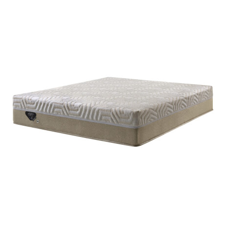 Colchón Resorte Y Latex Ecoflex TRIUM 2 Plazas Colchón Resorte Y Latex Ecoflex TRIUM 2 Plazas