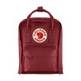 Mochila Fjallraven Kanken Mini Unisex Ox Red