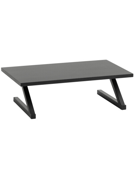 Soporte de monitor SULDRUP negro Soporte de monitor SULDRUP negro