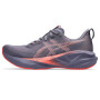 Novablast 5 - Hombre Greyish Purple/coral Reef