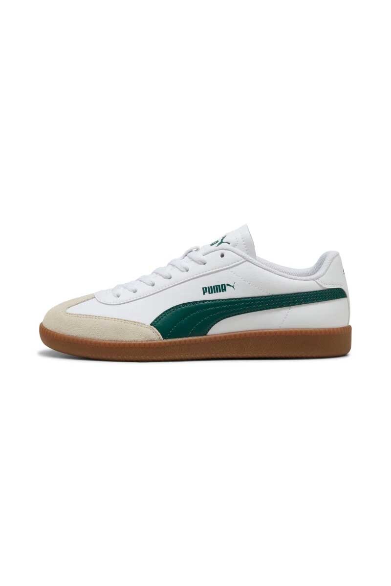 CALZADO DEPORTIVO PUMA 9T Blanco