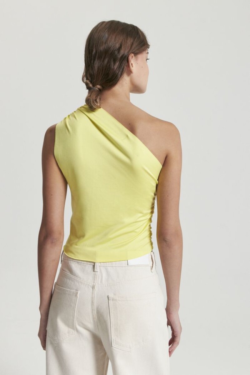 TOP CANELA Amarillo