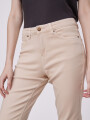 Pantalon Argus Beige Claro