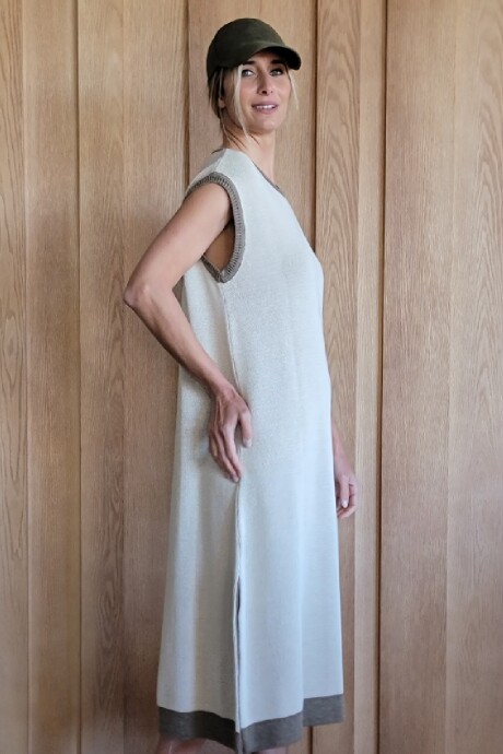 Vestido Cosmos Arena