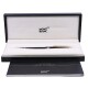 Montblanc Meisterstuck Legrand 11402. Rollerball dorado, usado con estuche y papeles. Montblanc Meisterstuck Legrand 11402. Rollerball dorado, usado con estuche y papeles.