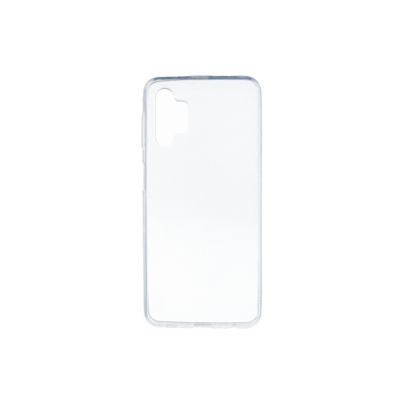 Estuche TPU Case Samsung A32 Transparente Estuche TPU Case Samsung A32 Transparente