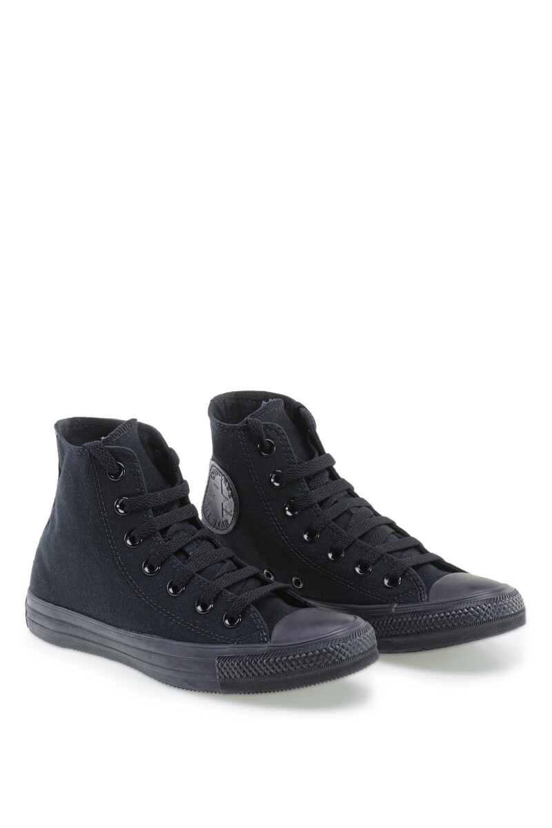 Chuck Taylor All Star HI Negro