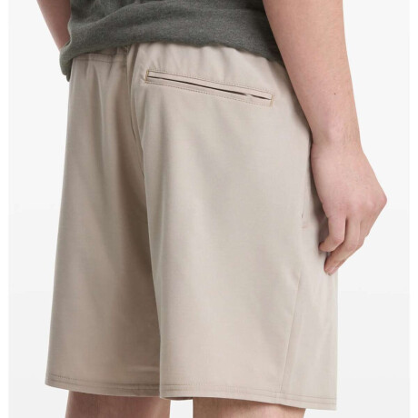 Bermuda Volcom Abg Nomoly Ew Short 18 Beige