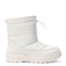 Bota de Niña MINI Miss Carol SAUGA de tela Beige