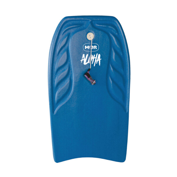 TABLA DE BODYBOARD 72X43 CM MULTICOLOR