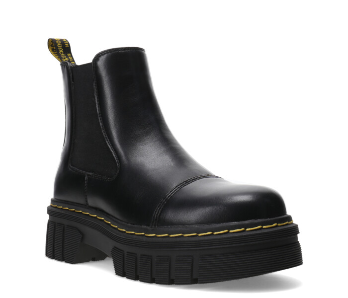 Bota SILVIR chelsea Black