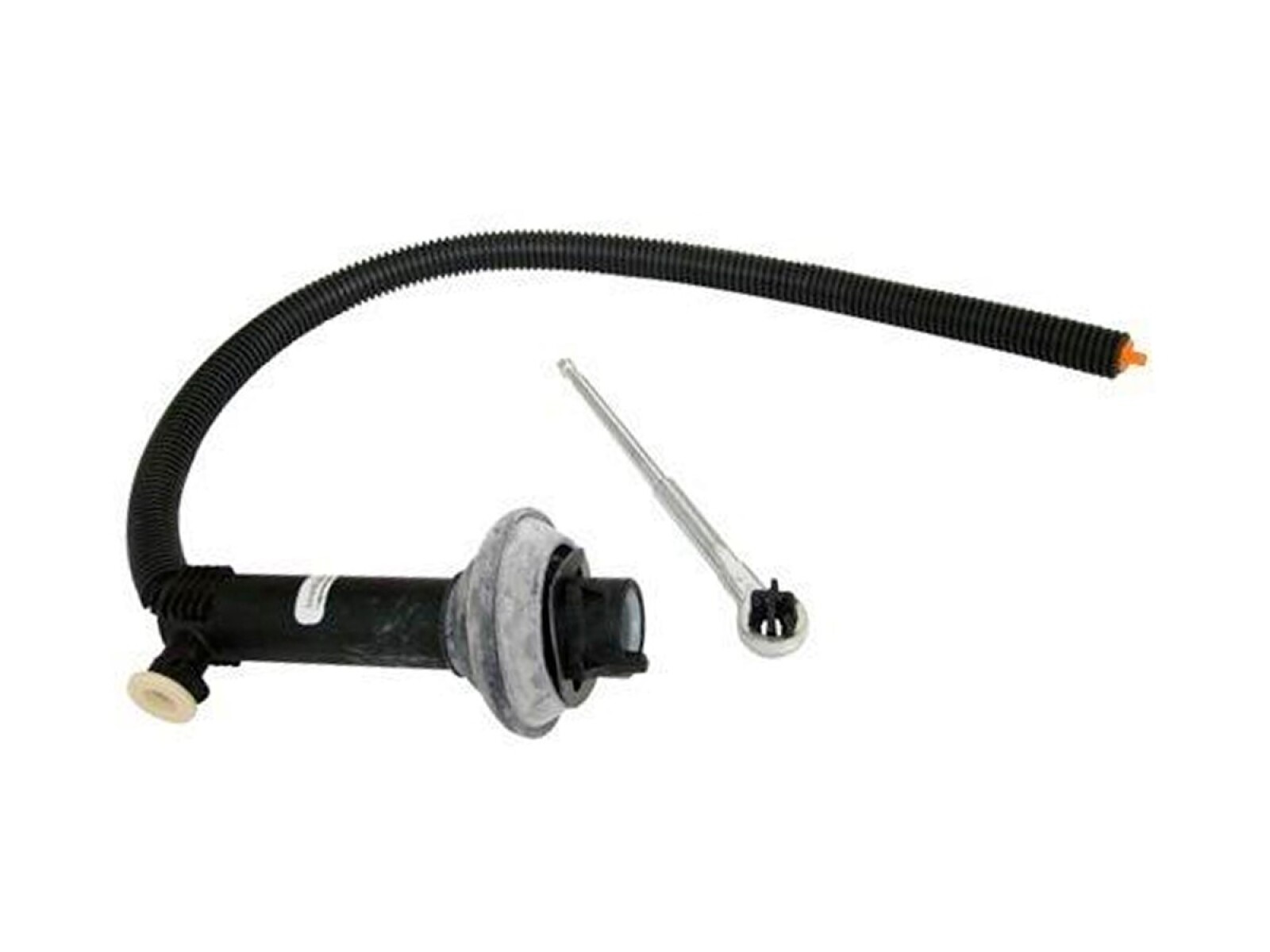 Bomba=Cilindro Maestro (Va En El Pedal) Ford F350/F250 Ford Camion Serie F F4000 98-25 