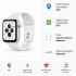 Smartwatch Apple Se 3th Gen 44mm M/l BLANCO