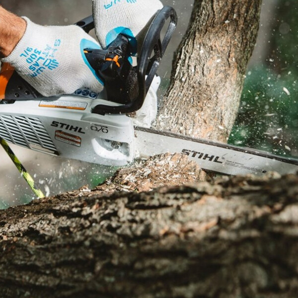 Motosierra Stihl Ms 194 T Espada 35 Cm MOTOSIERRA STIHL MS 194 T