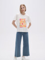 Remera Rebal Estampado 1