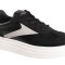 CAMERON CASUAL BLACK