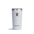 12 Oz. Tumbler White