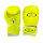 Guante Boxeo PU Knex 14oz AMARILLO