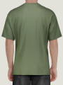 Remera Talindri Verde Militar