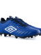 Calzado Legend Umbro Hombre Azul Royal, Blanco