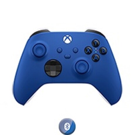 Gamepad Inalámbrico Bt Xbox X|s One Win Android iOs Gamepad Inalámbrico Bt Xbox X|s One Win Android iOs