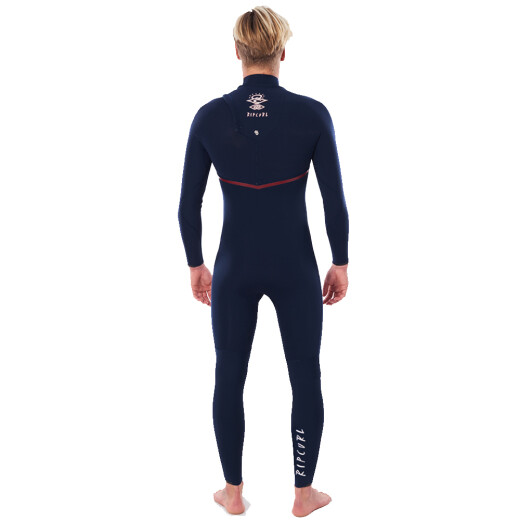 Traje Rip Curl F-BOMB SEARCH 3/2 Zip Free (sin cierre) Traje Rip Curl F-BOMB SEARCH 3/2 Zip Free (sin cierre)