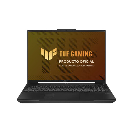Notebook ASUS TUF Gaming F16 FX607VJ-RL011W Core 5 16GB 3050 Notebook ASUS TUF Gaming F16 FX607VJ-RL011W Core 5 16GB 3050