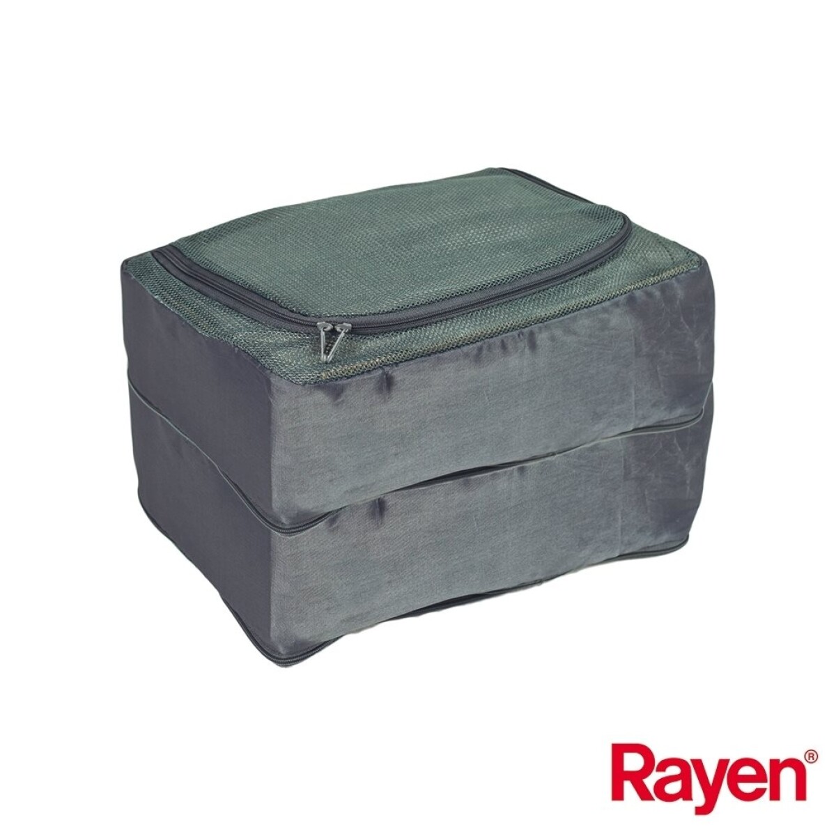ORGANIZADOR PARA VALIJA L 35x26x20CM 