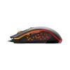 Mouse Havit Gaming series MS1027 negro Mouse Havit Gaming series MS1027 negro