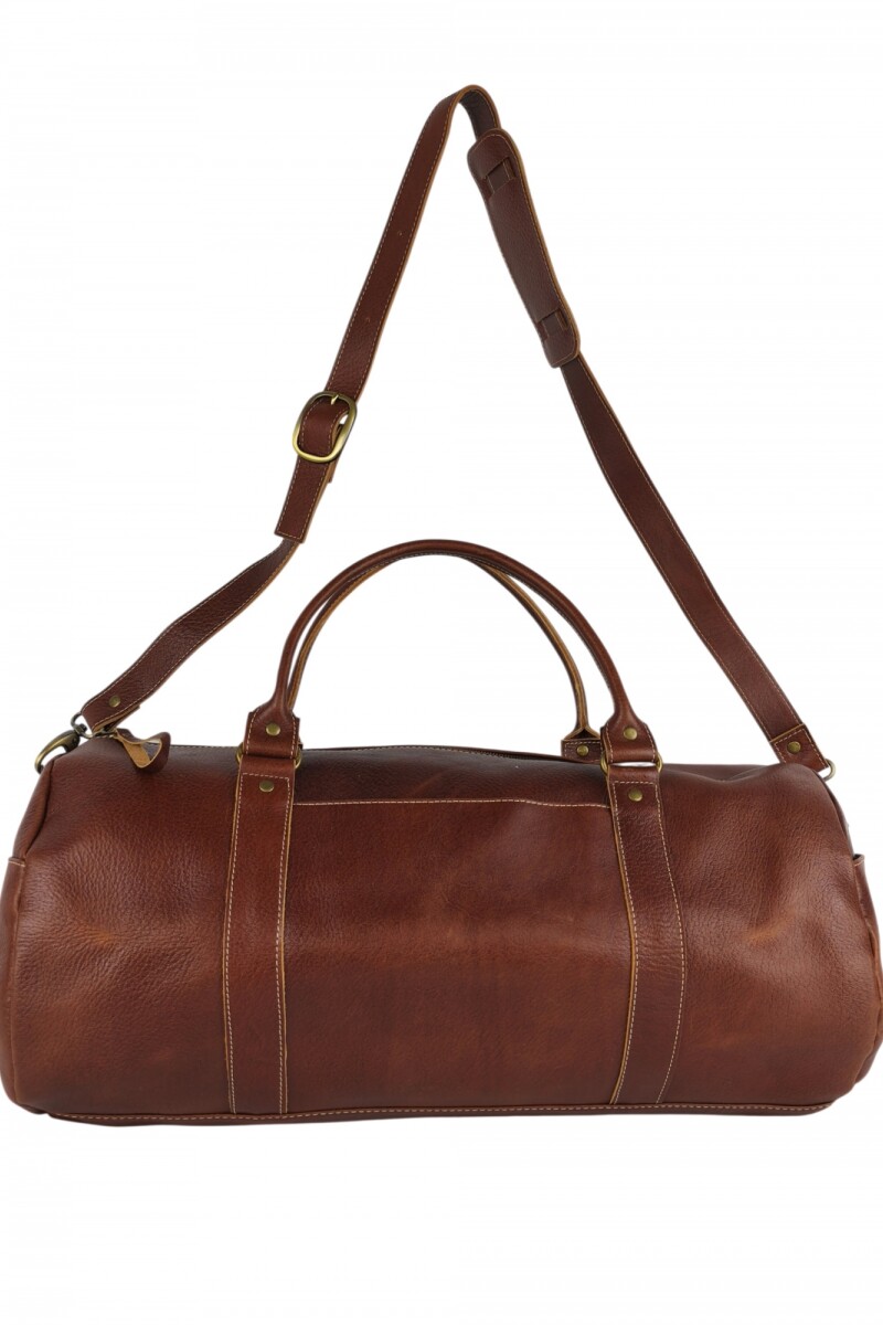 Bolso de cuero Bolso de cuero