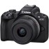 Camara Canon R50 Mirrorless Lente 15-45mm CAMARA CANON R50 MIRRORLESS LENTE 15-45M
