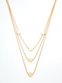 Collar Breeze Color Unico