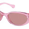 Ralph Lauren 5306 Rosa Traslucido