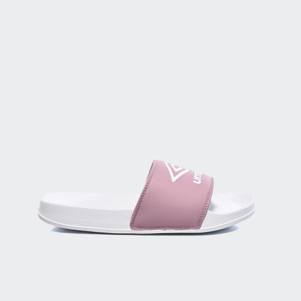 Ojotas Umbro Locker Room Rosado
