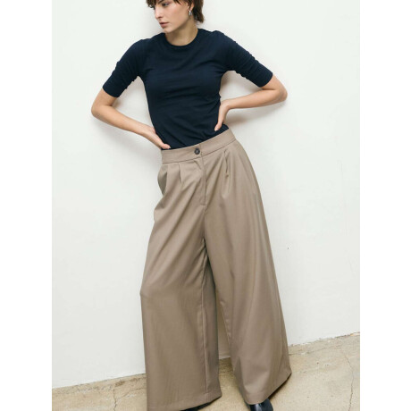 Pantalón Velt Beige