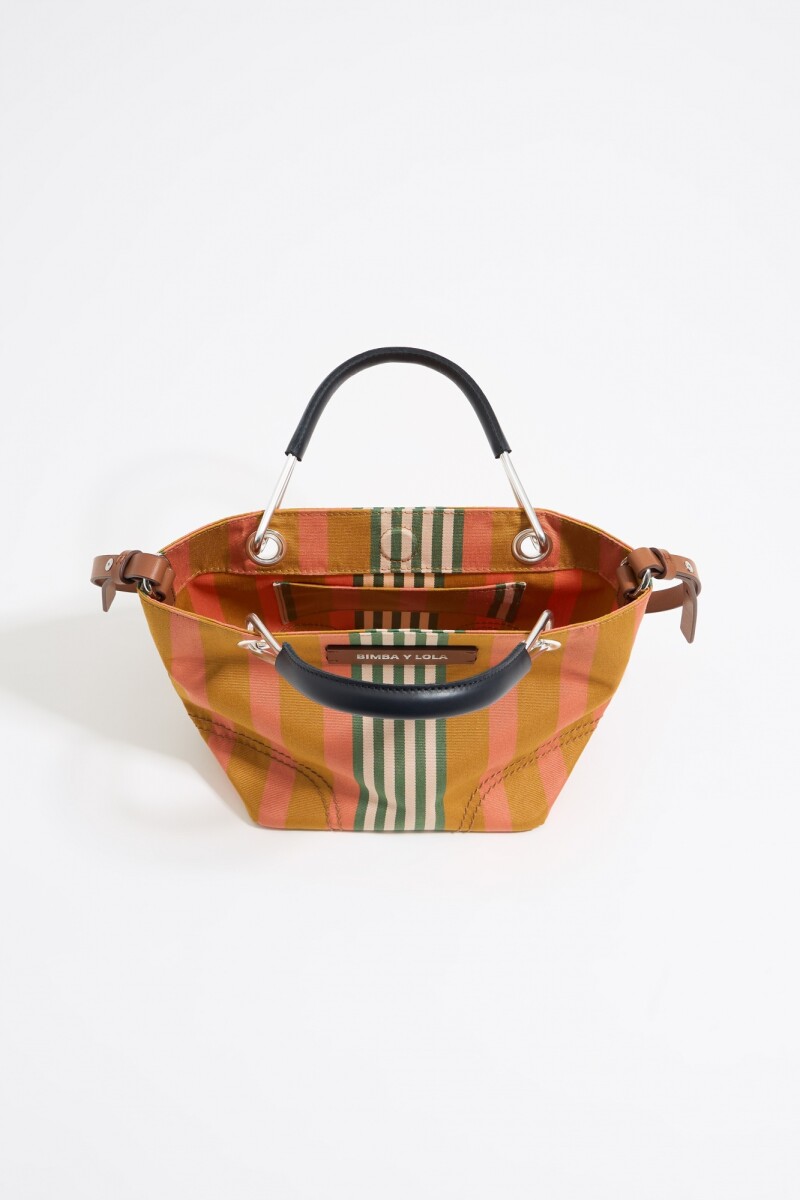 BOLSO Ocre