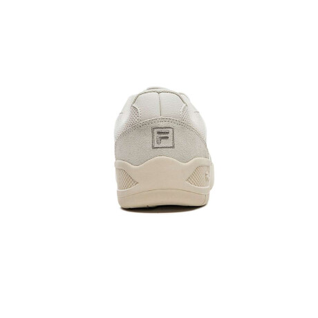 Fila Giorno Champion Casual Para Hombre Gris