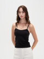 Musculosa Aix Negro