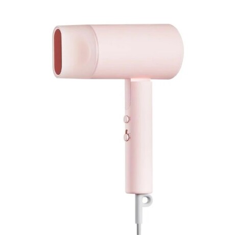 Secador De Pelo Xiaomi Hair Dryer H101 Pink Secador De Pelo Xiaomi Hair Dryer H101 Pink