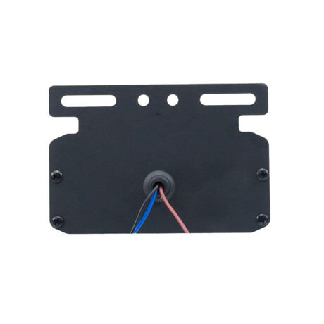 FAROL - LED LATERAL ROJO 12/24V 5,8X2,8X4,2 WESTON FAROL - LED LATERAL ROJO 12/24V 5,8X2,8X4,2 WESTON