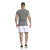 Short sin bolsillos Umbro Hombre 096