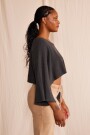 REMERA Negro