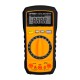 DINGQI TESTER DIGITAL MULTIMETRO INDUSTRIAL Dingqi Tester Digital Multimetro Industrial