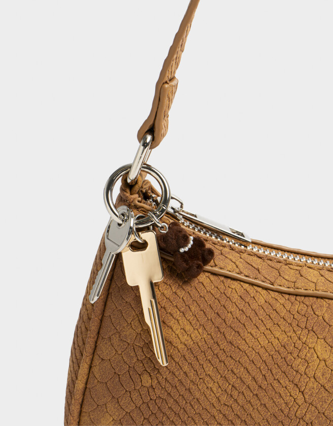 Bandoleras Bandoleras - Marron Camel
