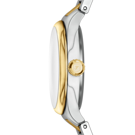 Reloj Fossil Gilmore Acero Combinado ES5422 0