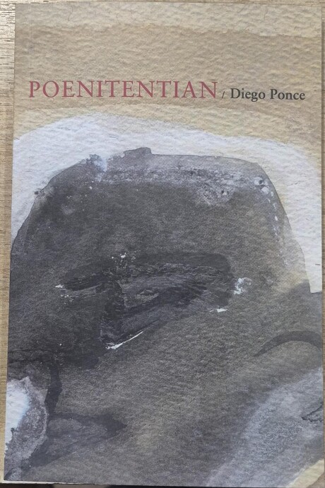 POENITENTIAN POENITENTIAN