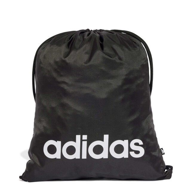 Mochilas Adidas Gym Unisex Negro - Blanco